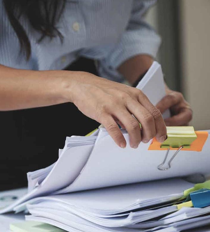 Administración de Fincas en Sant Boi - Teófilo Jiménez.